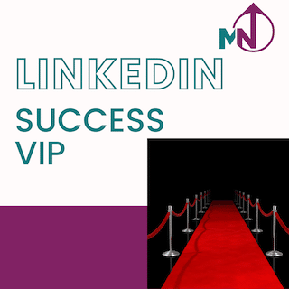Linkedin Success VIP – AI Keynote Speaker