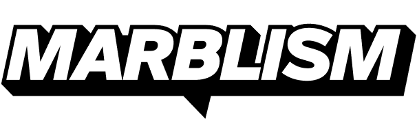 marblism-logo-text--black