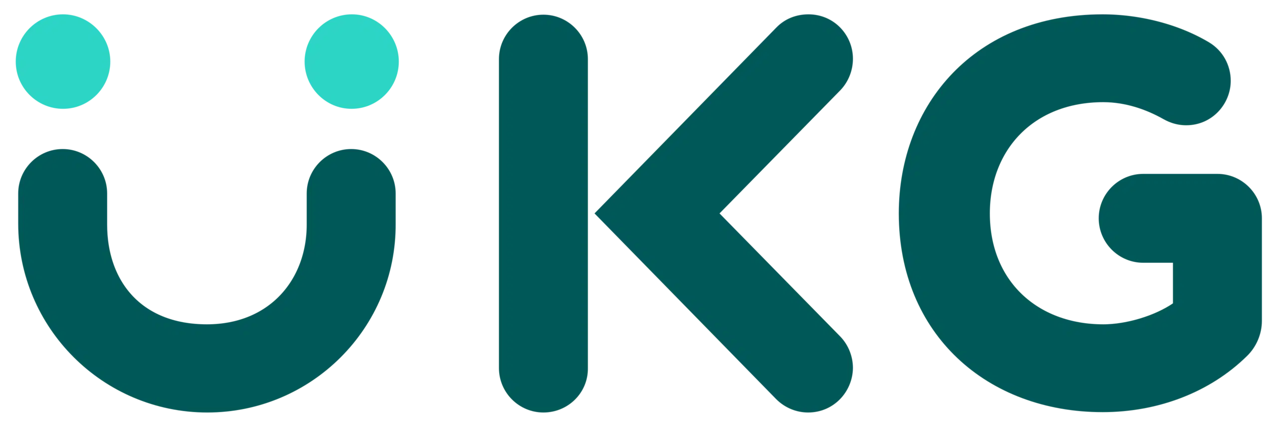 UKG
